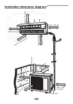 Предварительный просмотр 30 страницы Gree GICF909AE/AC Owner'S Manual