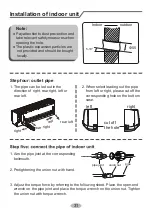 Preview for 35 page of Gree GIM09AC Owner'S Manual