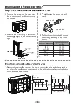 Preview for 40 page of Gree GIM09AC Owner'S Manual