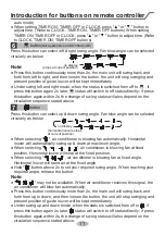 Предварительный просмотр 16 страницы Gree GISF909A Owner'S Manual