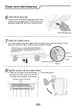 Предварительный просмотр 21 страницы Gree GIST09BXA User Manual