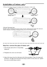 Предварительный просмотр 28 страницы Gree GIST09BXA User Manual