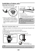 Предварительный просмотр 31 страницы Gree GIST09BXA User Manual