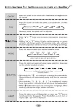 Предварительный просмотр 39 страницы Gree GIST09BXA User Manual