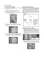 Preview for 6 page of Gree GJC05BJ-A3MNC3A Operating Instructions Manual