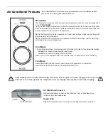 Preview for 10 page of Gree GJC05BJ-A3MNC3A Operating Instructions Manual