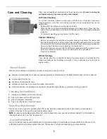 Preview for 11 page of Gree GJC05BJ-A3MNC3A Operating Instructions Manual