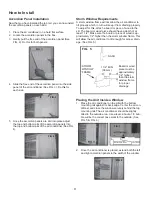 Предварительный просмотр 13 страницы Gree GJC05BT-A6NMNF1A Owner'S Manual