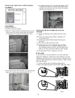 Предварительный просмотр 14 страницы Gree GJC05BT-A6NMNF1A Owner'S Manual