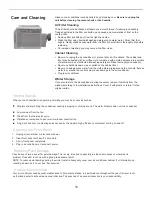 Предварительный просмотр 20 страницы Gree GJC05BT-A6NMNF1A Owner'S Manual