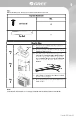 Preview for 9 page of Gree GJC05BV-A6NMNE1A Owner'S Manual