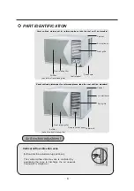 Предварительный просмотр 8 страницы Gree GJC07AB-K3MNB8A Operating Instructions Manual