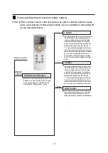 Предварительный просмотр 11 страницы Gree GJC07AB-K3MNB8A Operating Instructions Manual