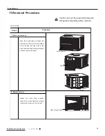 Предварительный просмотр 79 страницы Gree GJC07AF Series Service Manual