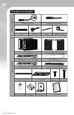 Preview for 20 page of Gree GJC08BK-A6NRNC5B Owner'S Manual