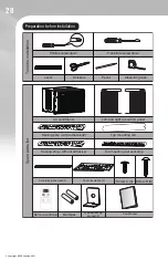 Preview for 20 page of Gree GJC08BK-A6NRNE2D Owner'S Manual