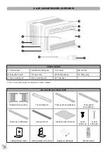 Предварительный просмотр 6 страницы Gree GJC08BS-A6NRNJ1B Installation Manual