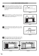 Предварительный просмотр 12 страницы Gree GJC08BS-A6NRNJ1B Installation Manual