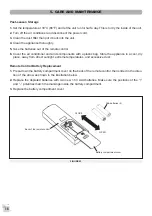 Предварительный просмотр 18 страницы Gree GJC08BS-A6NRNJ1B Installation Manual