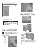 Предварительный просмотр 4 страницы Gree GJC10BL-A3MNC6A Owner'S Manual