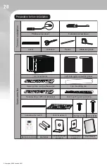 Предварительный просмотр 20 страницы Gree GJC10BL-A6NRNC5D Owner'S Manual