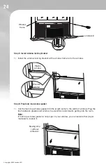 Предварительный просмотр 24 страницы Gree GJC10BL-A6NRNC5D Owner'S Manual