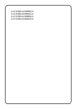 Preview for 2 page of Gree GJC10BR-A3NRNC5A Owner'S Manual