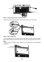 Preview for 27 page of Gree GJC10BR-A3NRNC5A Owner'S Manual