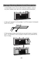 Preview for 28 page of Gree GJC10BR-A3NRNC5A Owner'S Manual