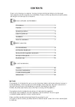 Preview for 3 page of Gree GJC12AF-E3DRNG2A Owner'S Manual