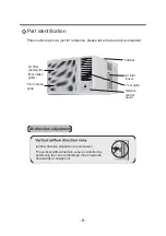 Preview for 12 page of Gree GJC12AF-E3DRNG2A Owner'S Manual