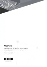 Preview for 24 page of Gree GJC12AF-E3DRNG2A Owner'S Manual