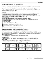 Preview for 18 page of Gree GJC12AG-E6DRNB9A Service Manual