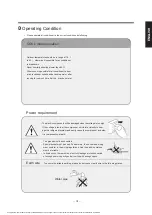 Предварительный просмотр 12 страницы Gree GJC12AG-E6RNB3A Operating Manual