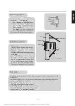 Предварительный просмотр 14 страницы Gree GJC12AG-E6RNB3A Operating Manual