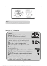 Предварительный просмотр 15 страницы Gree GJC12AG-E6RNB3A Operating Manual