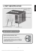 Предварительный просмотр 16 страницы Gree GJC12AG-E6RNB3A Operating Manual