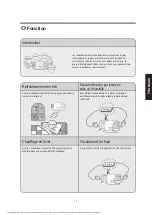 Предварительный просмотр 29 страницы Gree GJC12AG-E6RNB3A Operating Manual