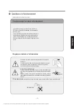 Предварительный просмотр 36 страницы Gree GJC12AG-E6RNB3A Operating Manual