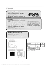 Предварительный просмотр 37 страницы Gree GJC12AG-E6RNB3A Operating Manual