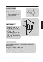 Предварительный просмотр 38 страницы Gree GJC12AG-E6RNB3A Operating Manual