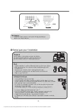 Предварительный просмотр 39 страницы Gree GJC12AG-E6RNB3A Operating Manual