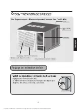 Предварительный просмотр 40 страницы Gree GJC12AG-E6RNB3A Operating Manual