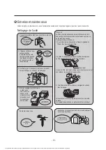 Предварительный просмотр 43 страницы Gree GJC12AG-E6RNB3A Operating Manual