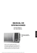 Предварительный просмотр 46 страницы Gree GJC12AG-E6RNB3A Operating Manual