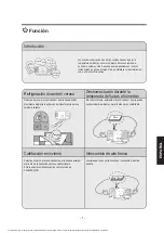 Предварительный просмотр 52 страницы Gree GJC12AG-E6RNB3A Operating Manual