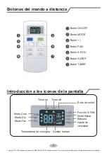 Предварительный просмотр 54 страницы Gree GJC12AG-E6RNB3A Operating Manual