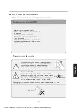 Предварительный просмотр 59 страницы Gree GJC12AG-E6RNB3A Operating Manual