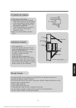 Предварительный просмотр 61 страницы Gree GJC12AG-E6RNB3A Operating Manual