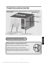 Предварительный просмотр 63 страницы Gree GJC12AG-E6RNB3A Operating Manual